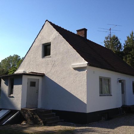 Oesterlencharm Loderup Bagian luar foto