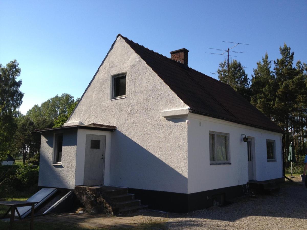 Oesterlencharm Loderup Bagian luar foto