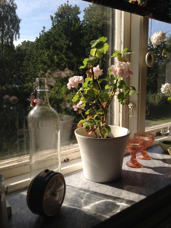 Oesterlencharm Loderup Bagian luar foto