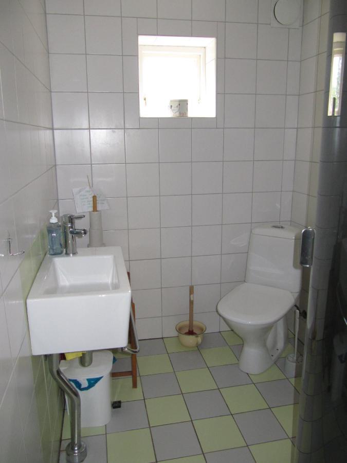 Oesterlencharm Loderup Bagian luar foto