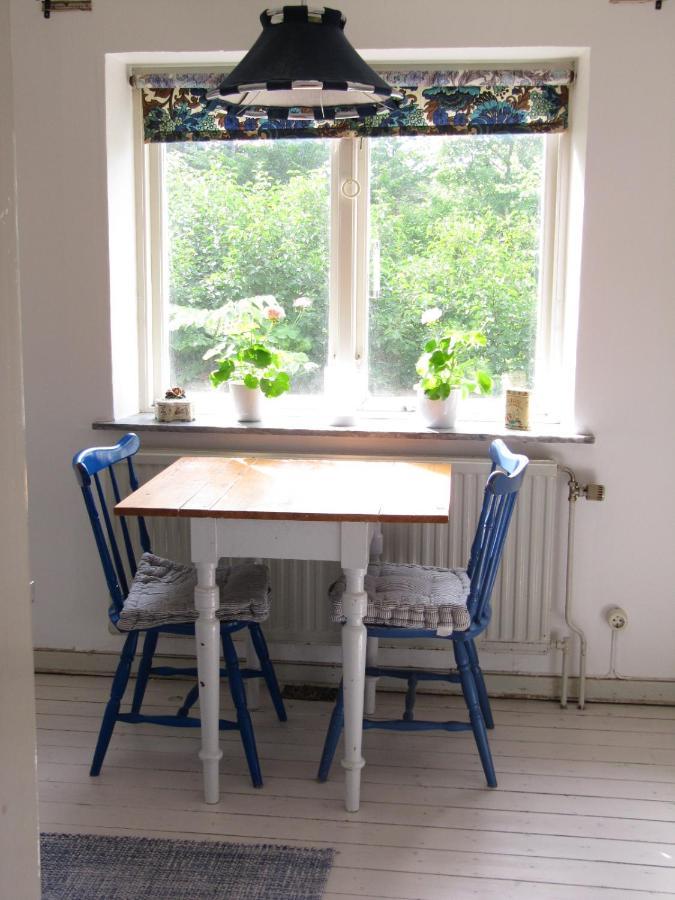 Oesterlencharm Loderup Bagian luar foto