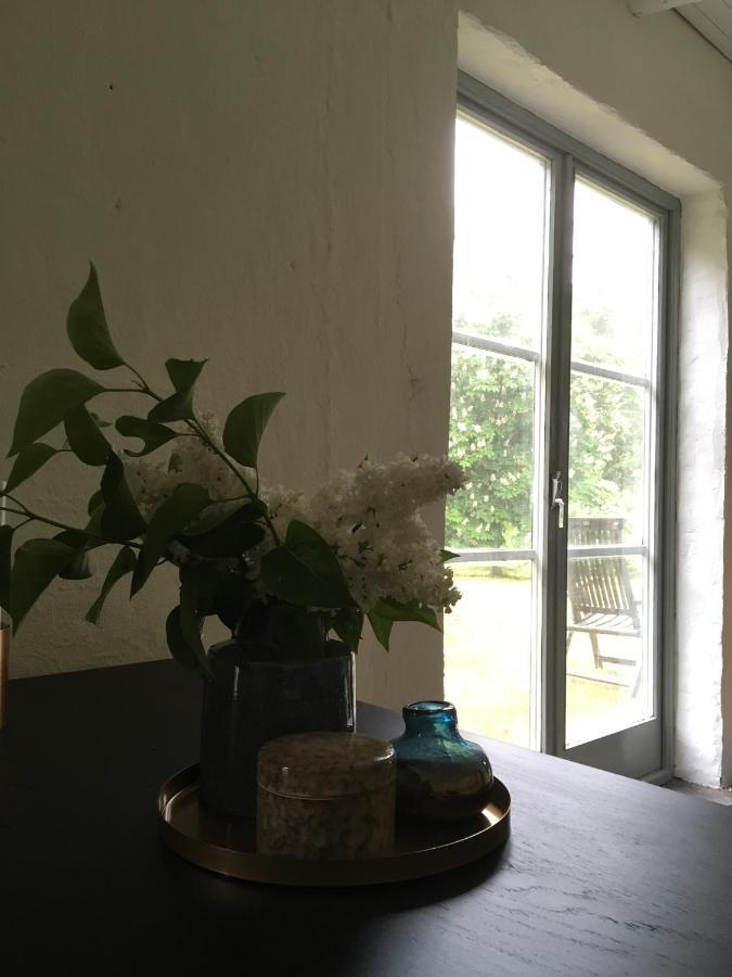 Oesterlencharm Loderup Bagian luar foto