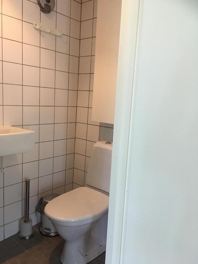 Oesterlencharm Loderup Bagian luar foto