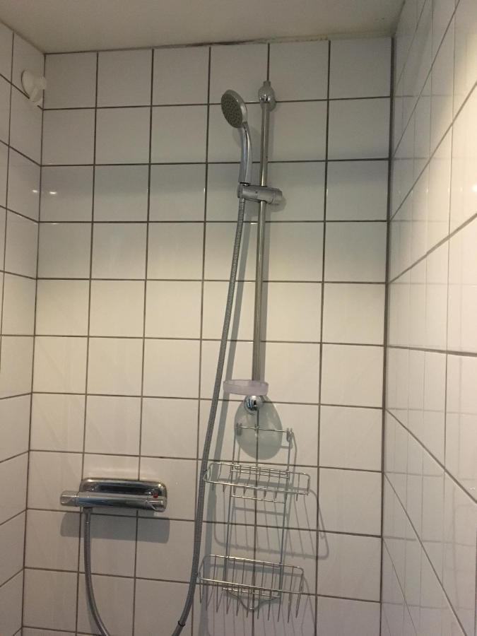 Oesterlencharm Loderup Bagian luar foto