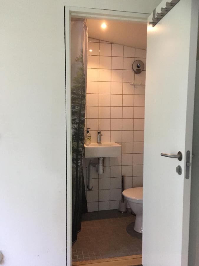 Oesterlencharm Loderup Bagian luar foto