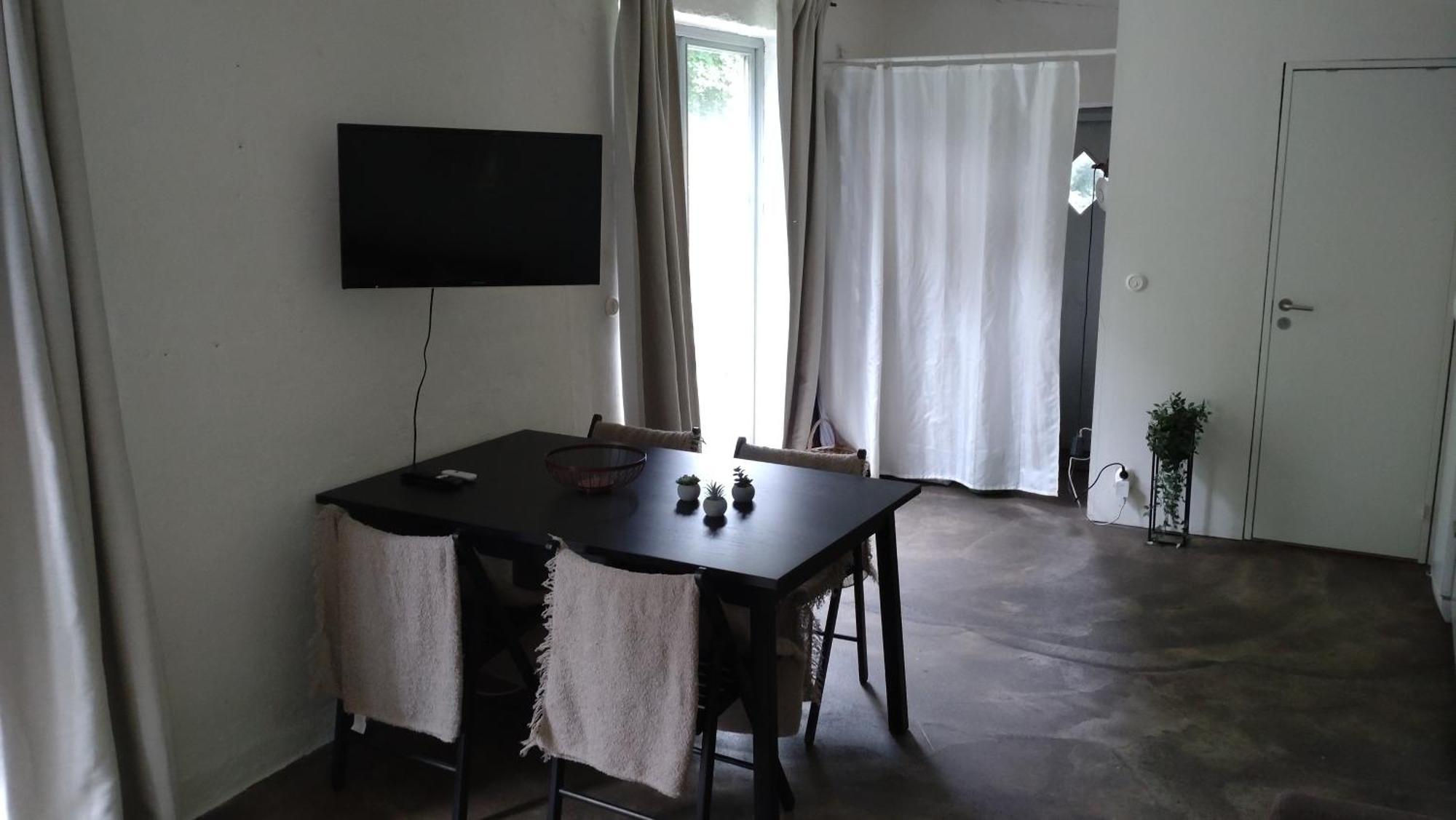 Oesterlencharm Loderup Bagian luar foto